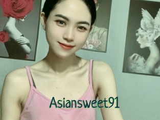 Asiansweet91