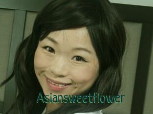 Asiansweetflower