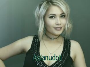 Asianudoll