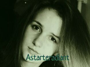 Astarteradiant