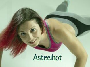 Asteelhot