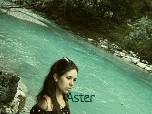 Aster