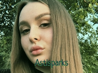 Astisparks