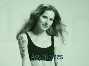 Asyaflames