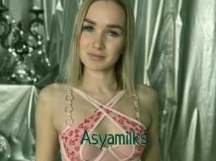 Asyamilks