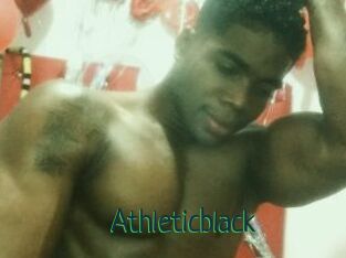 Athleticblack