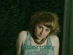 Atomictrinity