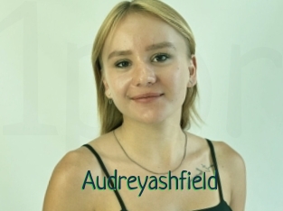 Audreyashfield