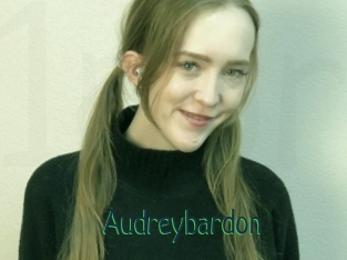 Audreybardon