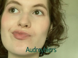 Audreybiers