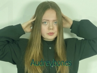 Audreybones