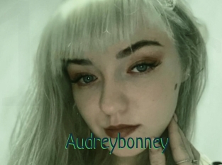 Audreybonney