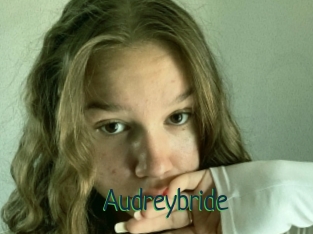 Audreybride