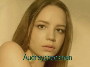 Audreycheesman