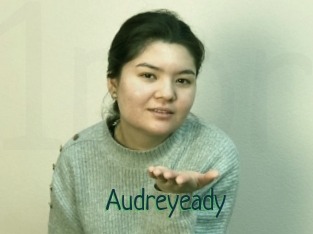 Audreyeady