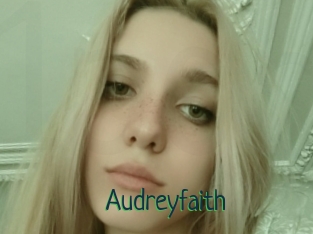 Audreyfaith