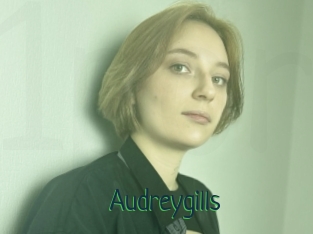 Audreygills