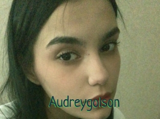 Audreygolson