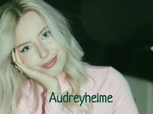 Audreyhelme