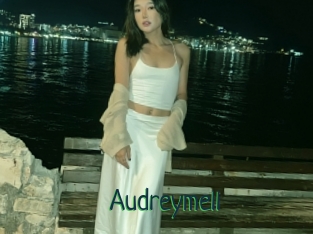 Audreymell