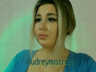 Audreymistress