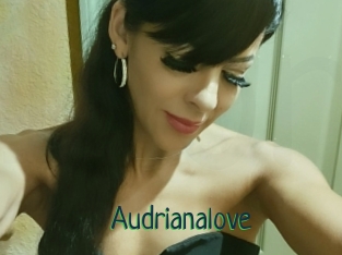 Audrianalove