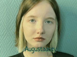 Augustaacey