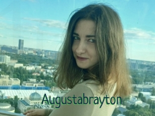 Augustabrayton