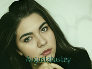 Augustabuskey