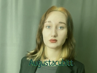 Augustacubitt