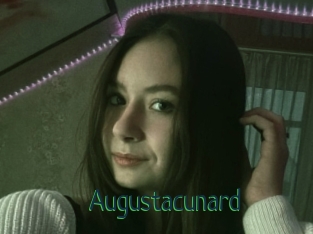 Augustacunard