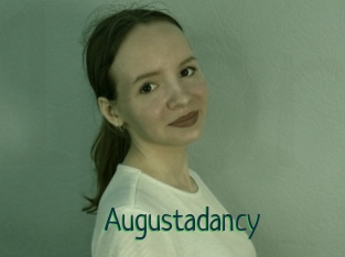 Augustadancy