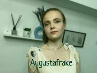 Augustafrake