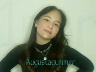 Augustagummer