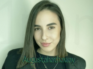 Augustahathaway