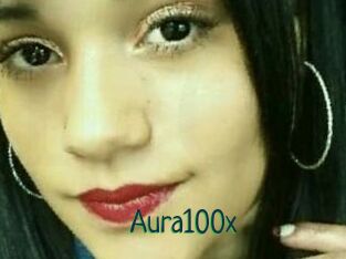 Aura100x