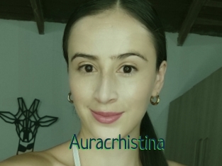 Auracrhistina