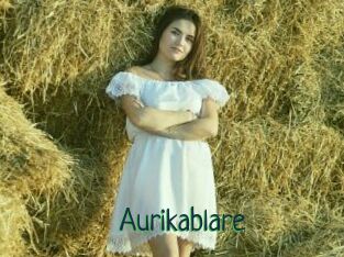 Aurikablare