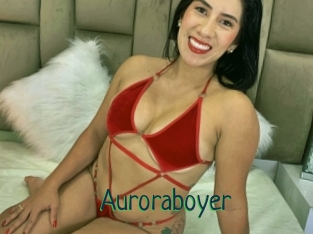 Auroraboyer