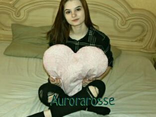 Aurorarosse