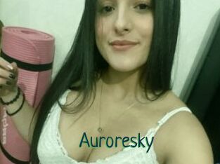 Auroresky