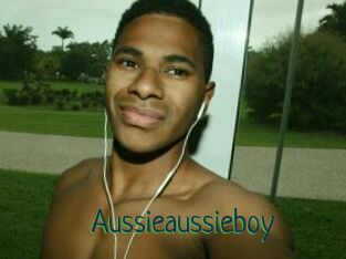 Aussieaussieboy