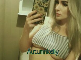 Autumnkelly