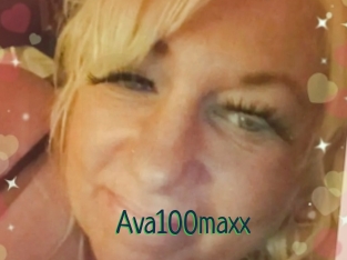 Ava100maxx