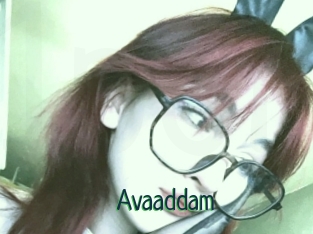 Avaaddam