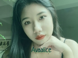 Avaalice