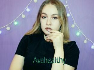 Avahealthy