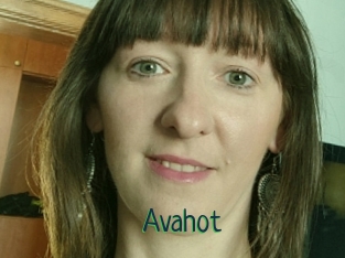 Avahot