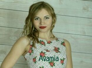 Avamia