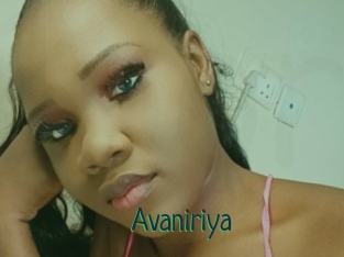 Avaniriya